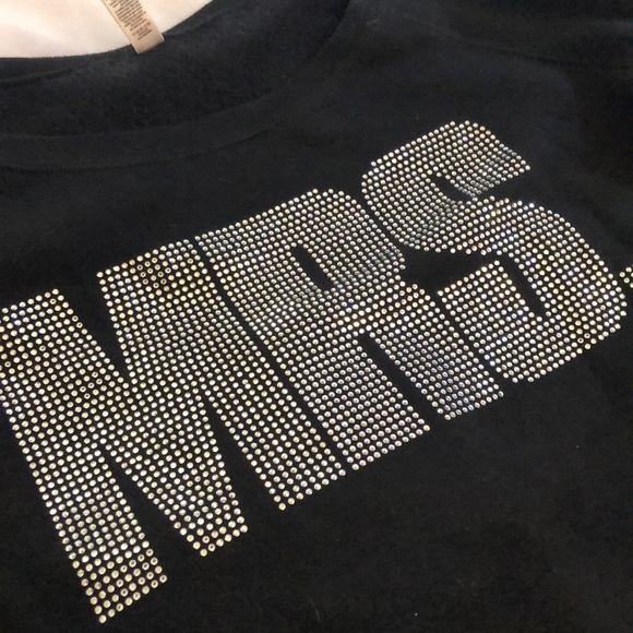MRS sweatshirt - Picture 2 of 3